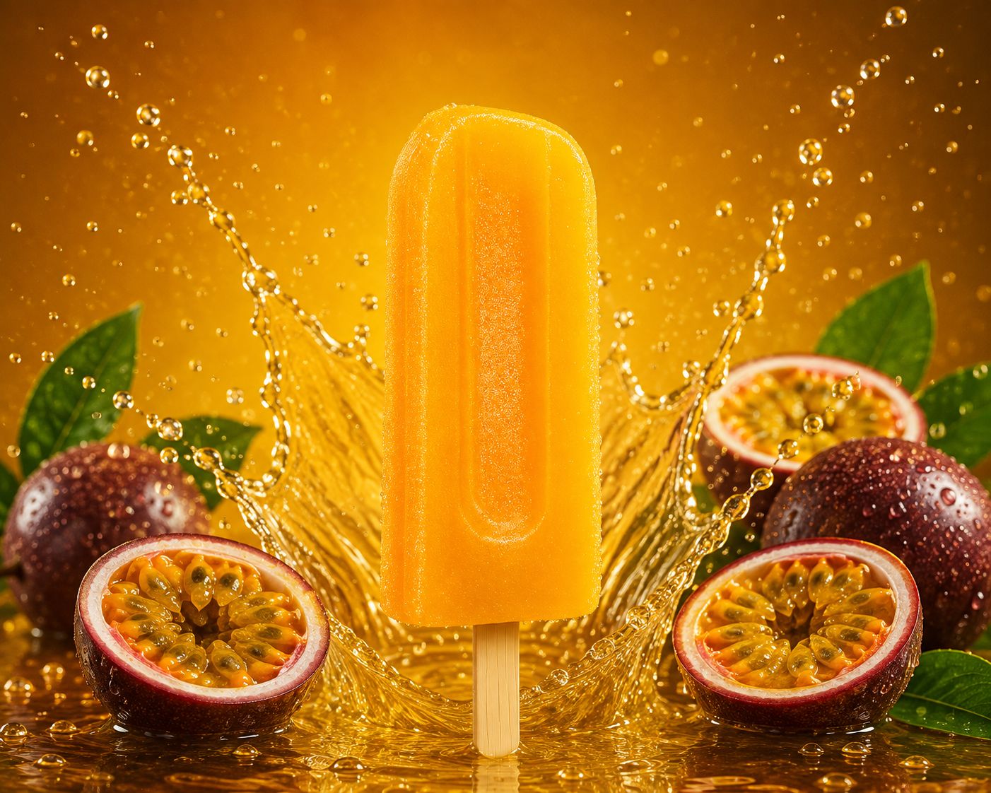 Passion Fruit